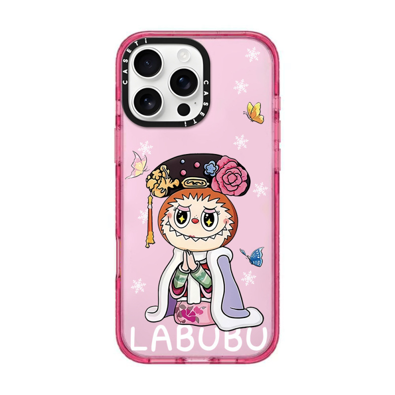 ins潮牌联名款适用16苹果15promax手机壳iphone14亚克力13个性15|undefined