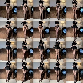 情趣睡衣;情趣套装;情趣丝袜