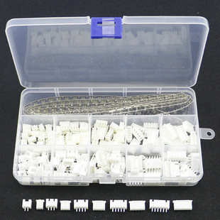 460/560PCS/760PCS JST �g��XH2.54MM�B����2/3/4P�z������