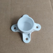 �羳����SCH40�Ҿ߼�PVC�������wñ���Ϸ��m���ȹ̶�����w���