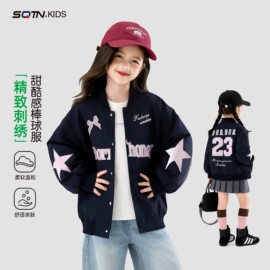 童裤;普通外套;童卫衣