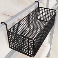 1688宿舍用置物篮免打孔推荐