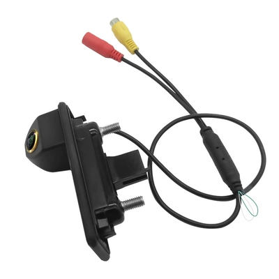 Vehicle camera, Skoda Jingrui Audi A1