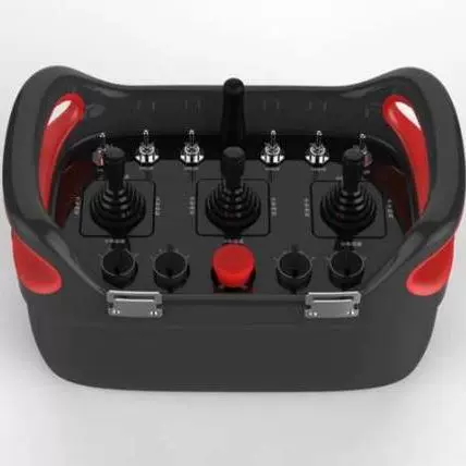 行车遥控器 上海工业产品设计 工业产品外观设计