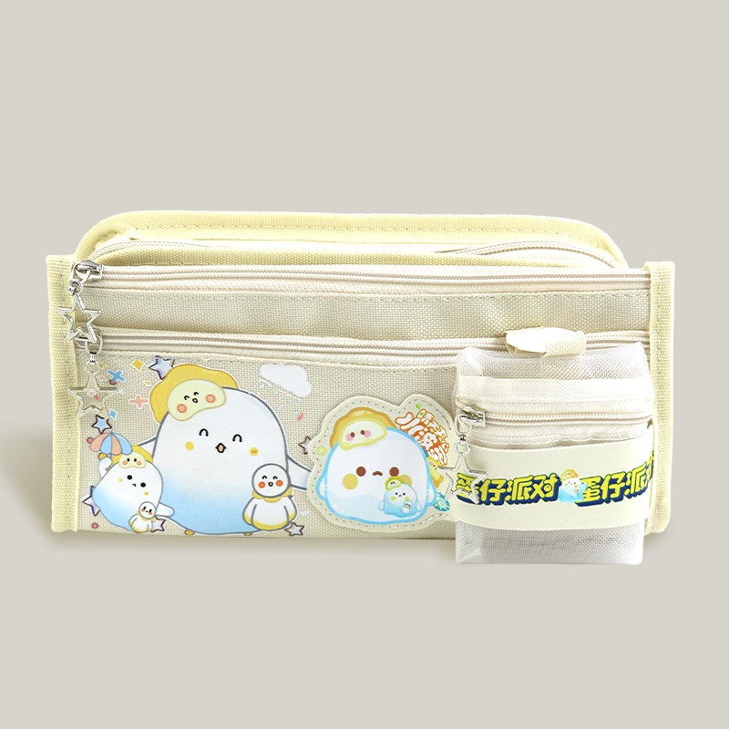 물 물결 달걀 흰색