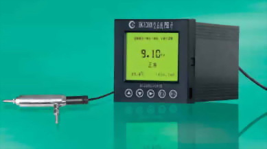 在线PH计,探头 型号 BH11-HGY2018  库号 M286103