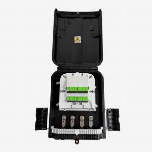 �S��ֱ�N16�˿� FTTH ���w�侀�� �����ˮ ODB CTO NAP ��·���K