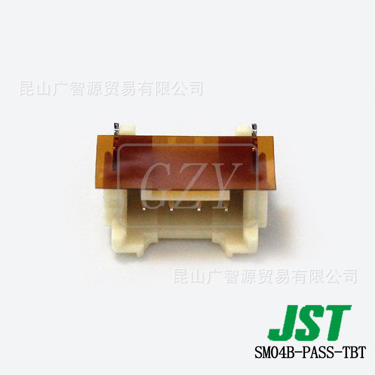 �ֻ�����SM04B-PASS-TBT ��������JST������PAϵ��2.0mm���