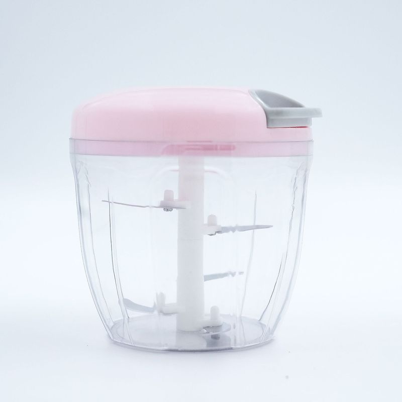 蒜泥神器压捣蒜器蒜蓉厨房神器打蒜器姜末拉蒜神器小型绞碎搅蒜器|undefined