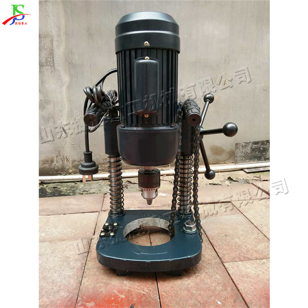 tubo redondo de acero inoxidable máquina de perforación de tubo cuadrado máquina de perforación de tubería de escape máquina de perforación de ángulo para construcción de edificios