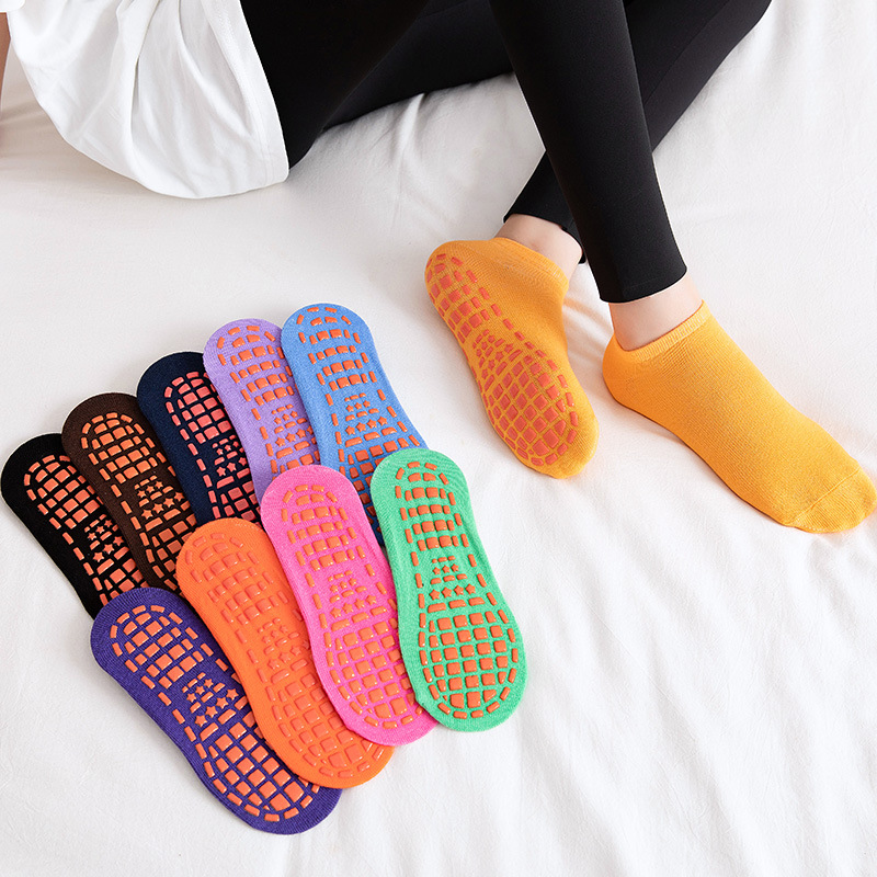 Non-slip summer thin gaiters