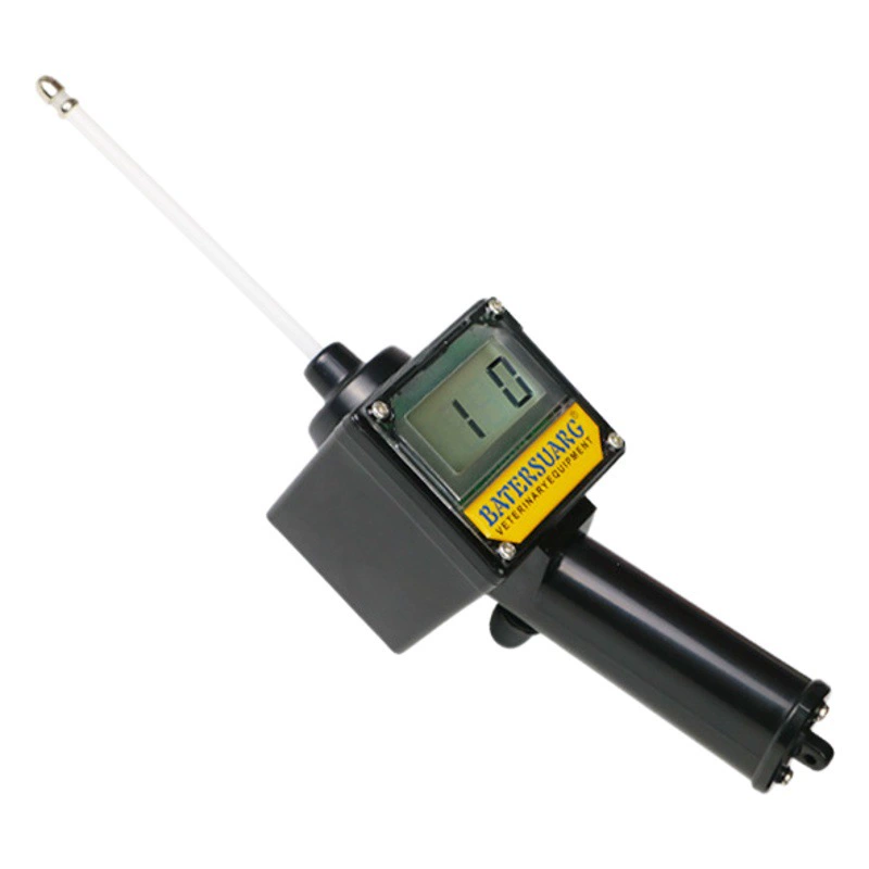 Beijing Beite Двойной полностью автоматический инструмент для определения овуляции собак Различный детектор овуляции эструса животных