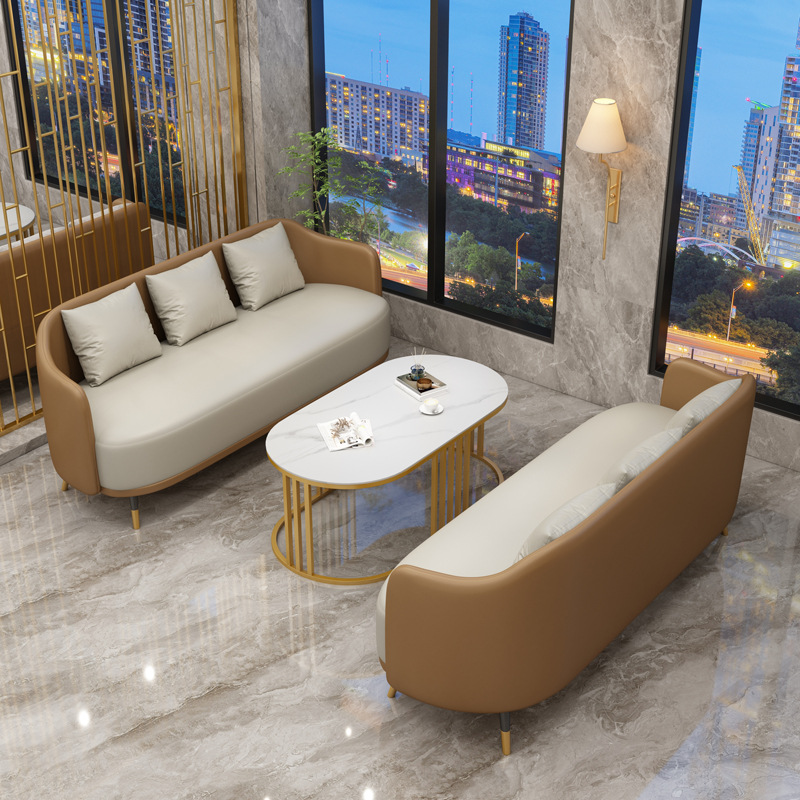 커피 색상: 3+3+커피 테이블