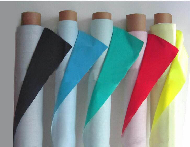 색상 반사 TC 천