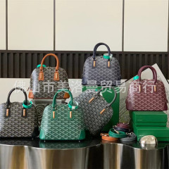 Goyard vendome犬歯貝殻バッグミニショルダーバッグ