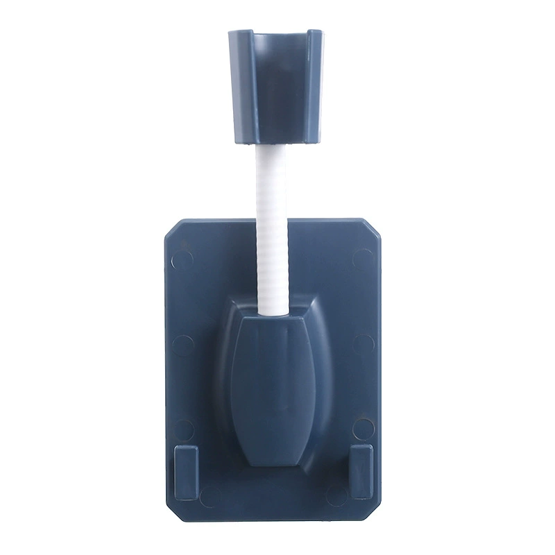 Exempting the bottom of the pores, the rotating bracket creative adjustment can be adjusted by a universal rotor fixed bathroom base wholesale