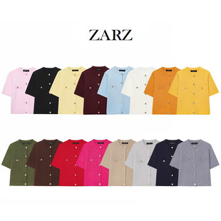 ZARZ ���� �W���L �¿�Ů�b ���r�ֶ���ᘿ�����1822/022/621