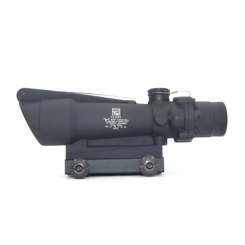 1X望远镜R1X模型描准具光学镜玩具弹弓备件20MM 8T UH2 UH1 558G3|undefined