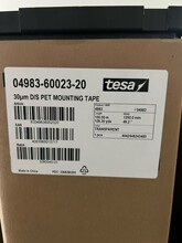 ��ɯtesa4983˫�潺��PET���� �̶����䲭ƬLCD���ƴ�����ϱ�Ĥ