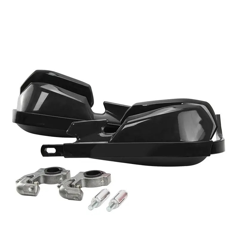 Motorcycle Modified Hand Guards, Universal Anti-Fall Bow Guards, Off-Road Vehicle Windproof and Anti-Fall Hand Guards, Factory Direct Sales