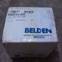 Belden��|�� ��ͨ늾� 83005 0041000 MIL-W-16878/4 UL1213