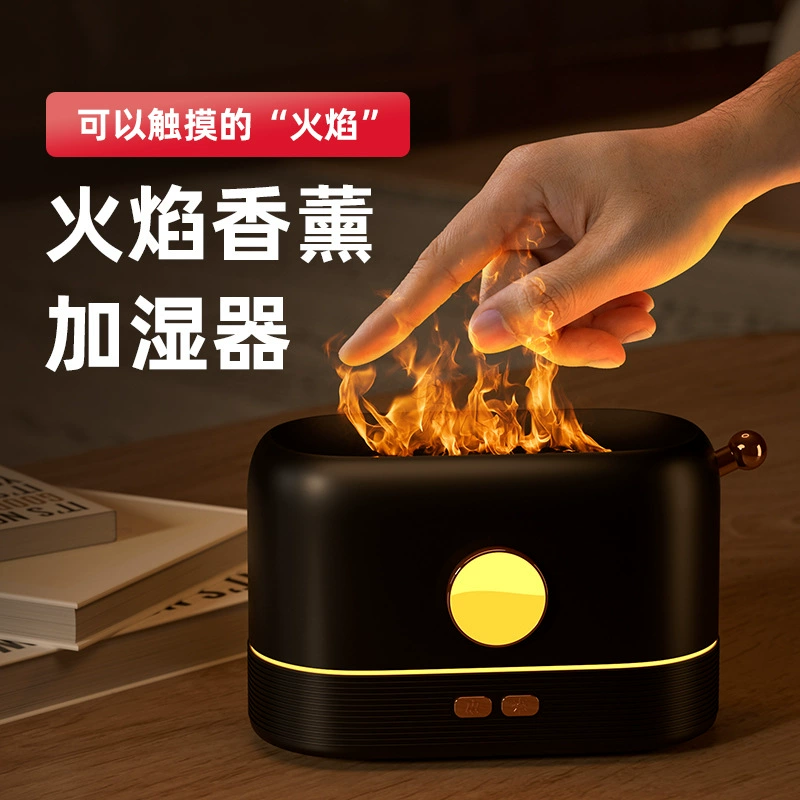Table ultrasonic aroma diffuser, humidifier, new collection