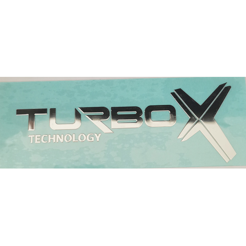 【厂家订作】金属标贴电镀不干胶纯镍铭牌五金唛头支持批量