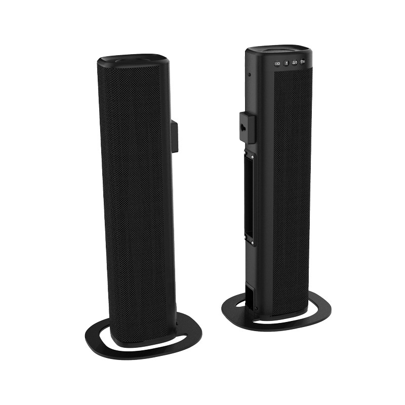 メーカーがカスタマイズしたBluetoothワイヤレスサウンドバーエコーバースピーカー、さまざまな高品質オーディオをカスタマイズするための国境を越えたOEM OEM|undefined