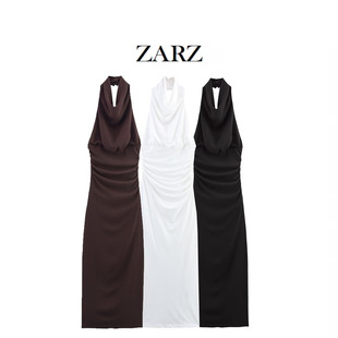ZARZ ���� �W���L �¿�Ů�b �ٴ��¶���첱�I�L�B��ȹ3152 312