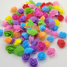 3.5cm������ĭPEõ�廨���ֹ��b��ٻ�С���^