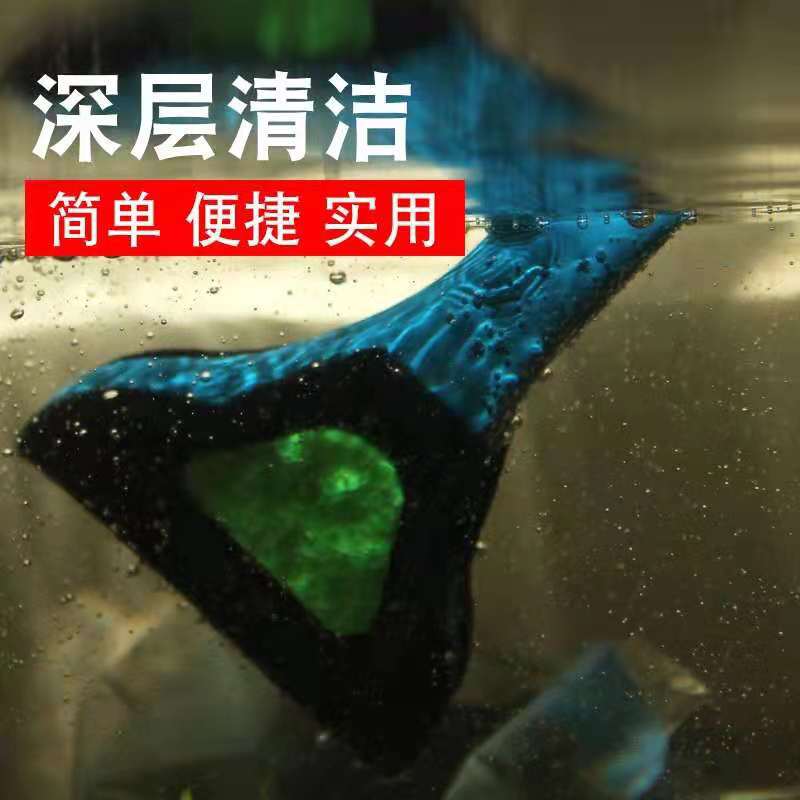 Tanque de peces cepillo mango largo herramienta de limpieza tanque de hierba limpieza del tanque de peces cepillo de limpieza de red de pesca de ojo fino raspador de algas eliminación de musgo