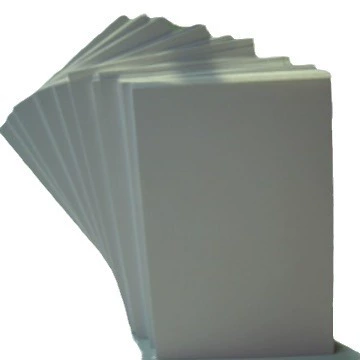 Dutch white card manual DIY painting card paper 250g 50 pieces/bag