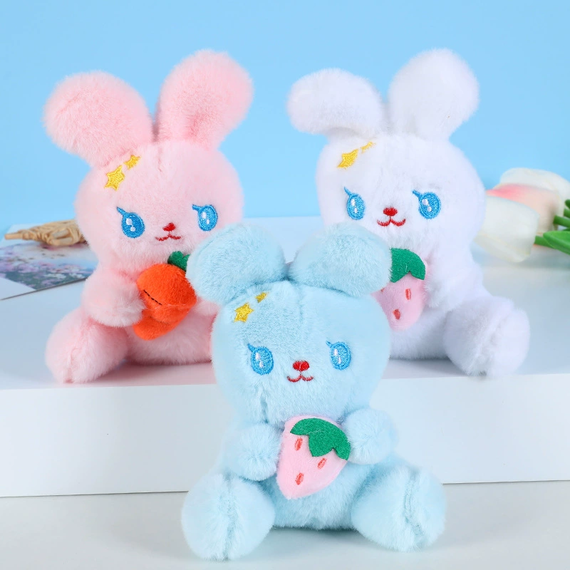Плюшевая игрушка, милый кулон, куколка, новая коллекция