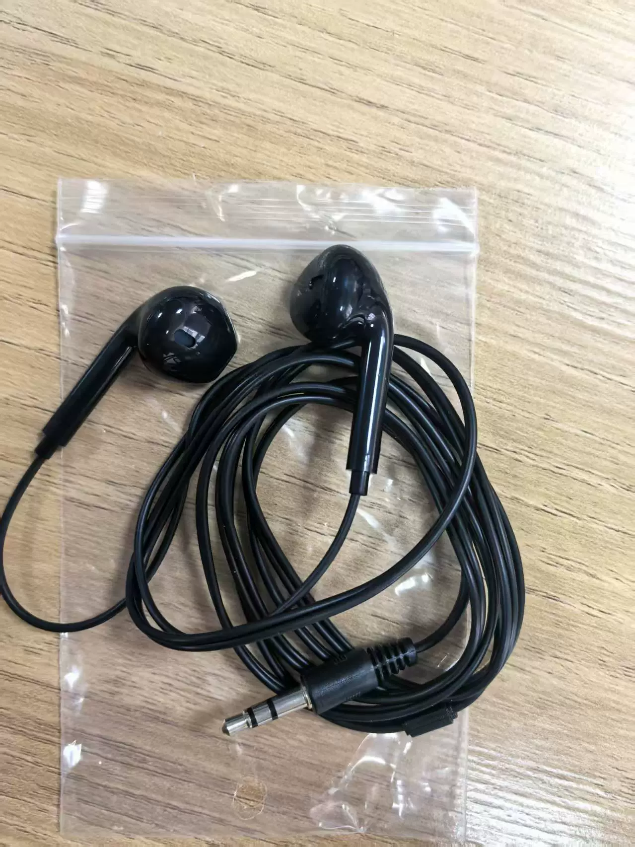In-ear Headphones A3/A8 Type-C & 3.5 mm Wired Earphones, Hi‑Fi Bass, Compatible Huawei Xiaomi