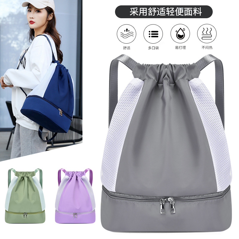 Outdoor Backpack