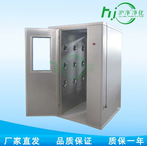 Шанхай Hujing (Шанхай Sujing) FLB-1200 двойная дуя душевая комната воздуха