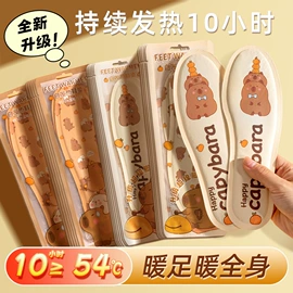 暖贴、暖宝宝;日用冰贴;护眼罩