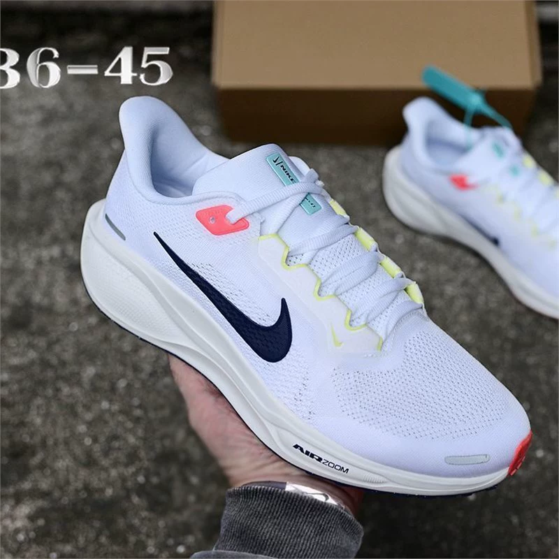Putian Chunyuan Pegasus PEGASUS 41 Year of Snake Breathable Men and Women Sports Running Outdoor Moon Landing Zoom Air Cushion