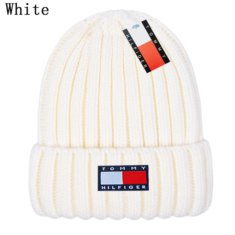Foreign trade fleece-lined knitted hat, Raiders team design, elastic knit cap, sports cap, mixed-color brimless hat, knitted hat Foreign trade fleece-lined knitted hat, Raiders team design, elastic knit cap, sports cap, mixed-color brimless hat, knitted hat