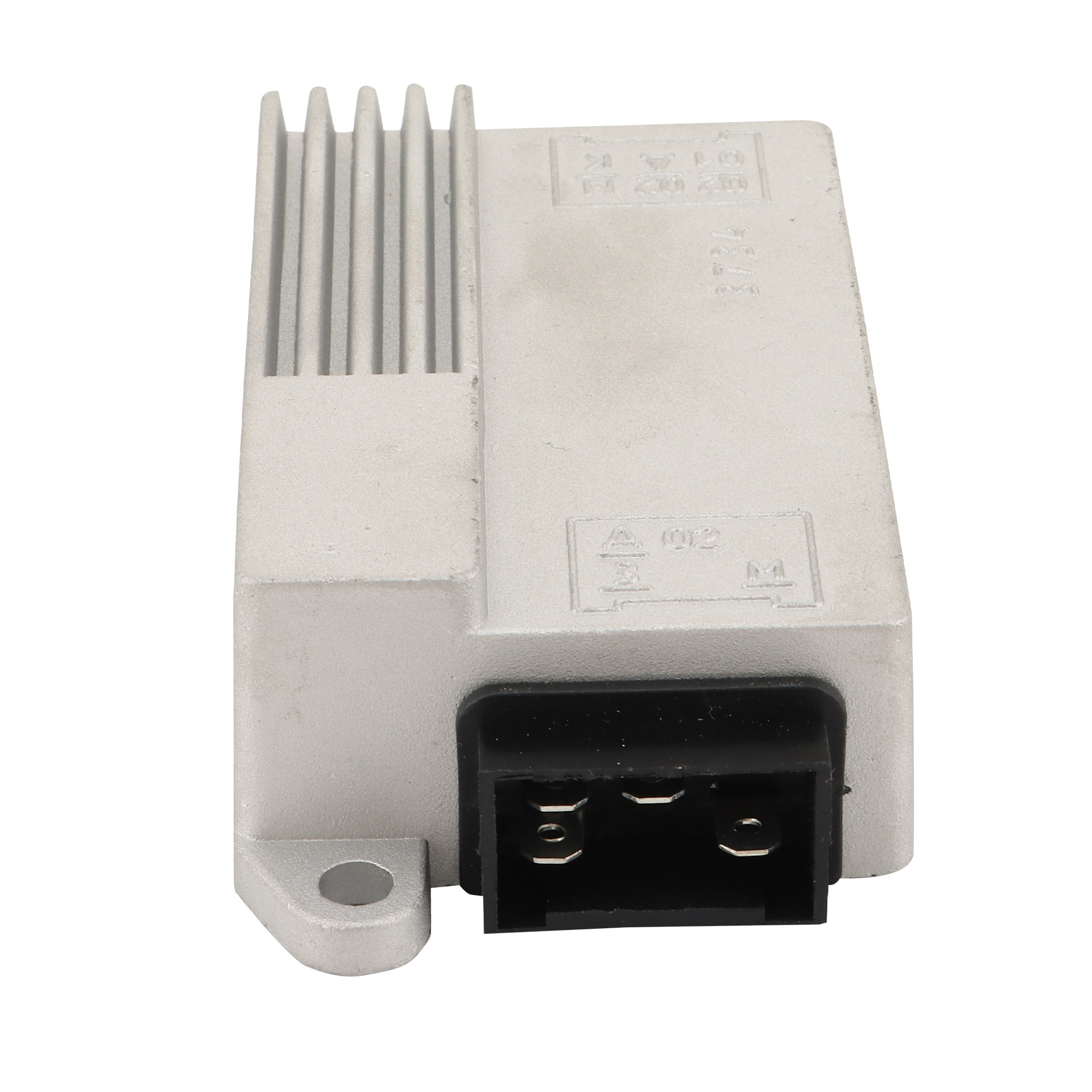 GOOFIT Voltage Regulator Rectifier is suitable for Voskhod BKS-262 12v 65w