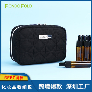 ��ɫ�����ռ{��RPET���޻��y����Ůͨ��ϴ����С�ߴ�������ռ{��