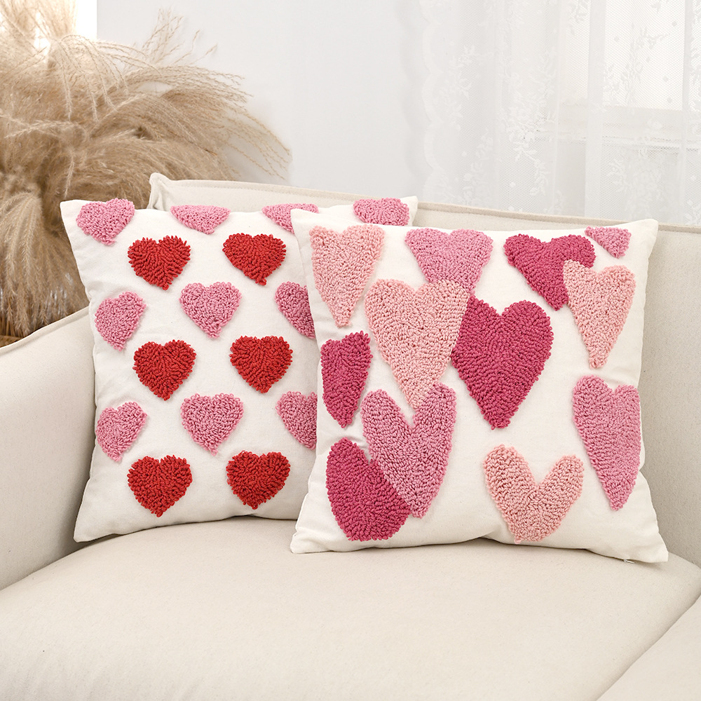 bordado transfronterizo amor amor