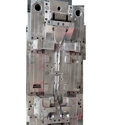 Avtomobil hissələri qəlibləri Shell Molding Abs Acrylic Processing