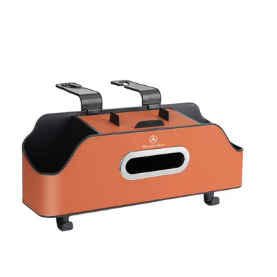 Car storage bag/box – Back Storage Box