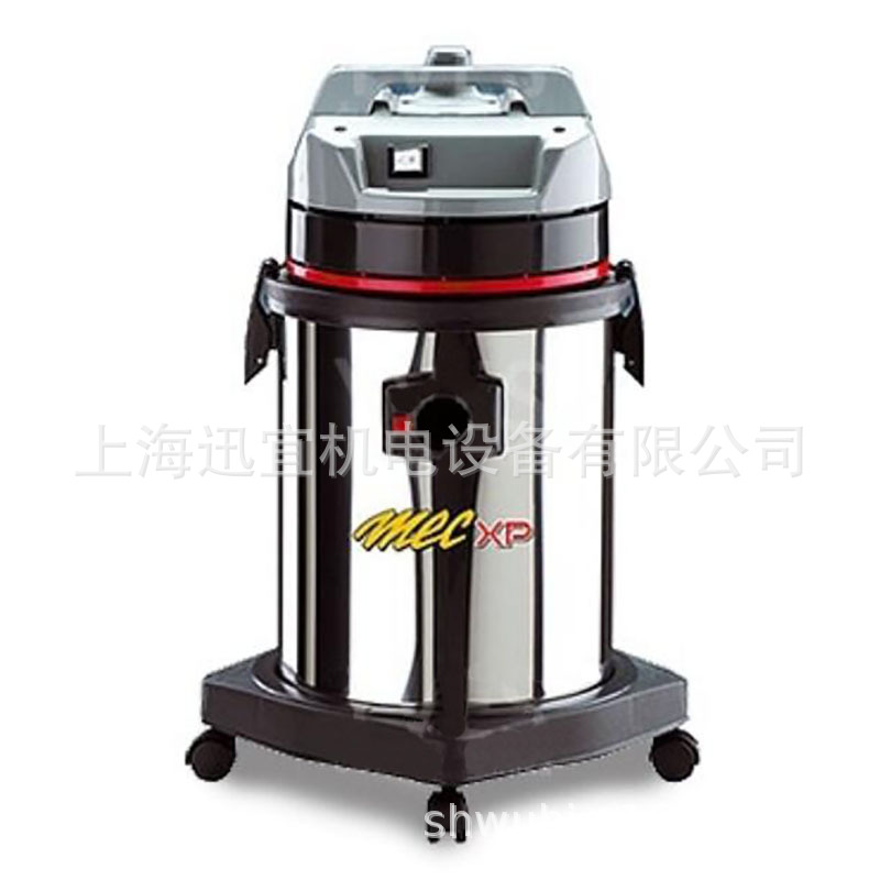 意大利IPC SOTECO MEC515吸尘器 NEVADA515干湿两用工商业吸尘机