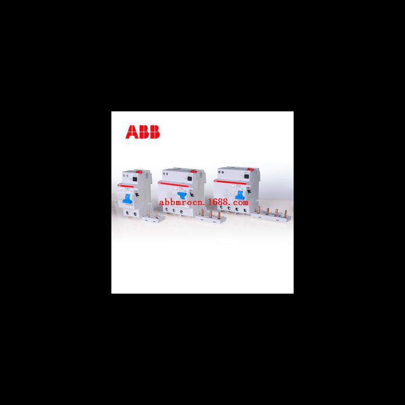 ABB漏电模块GDA200系列25A2P双极电子式GDA202 A-25/0.1 AP-R