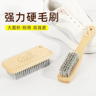 �羳sheinЬ�ӌ��ð�ˢӲëЬˢ�ӌ�ľ������Ь�坍ˢ��ϴ�·�ˢ