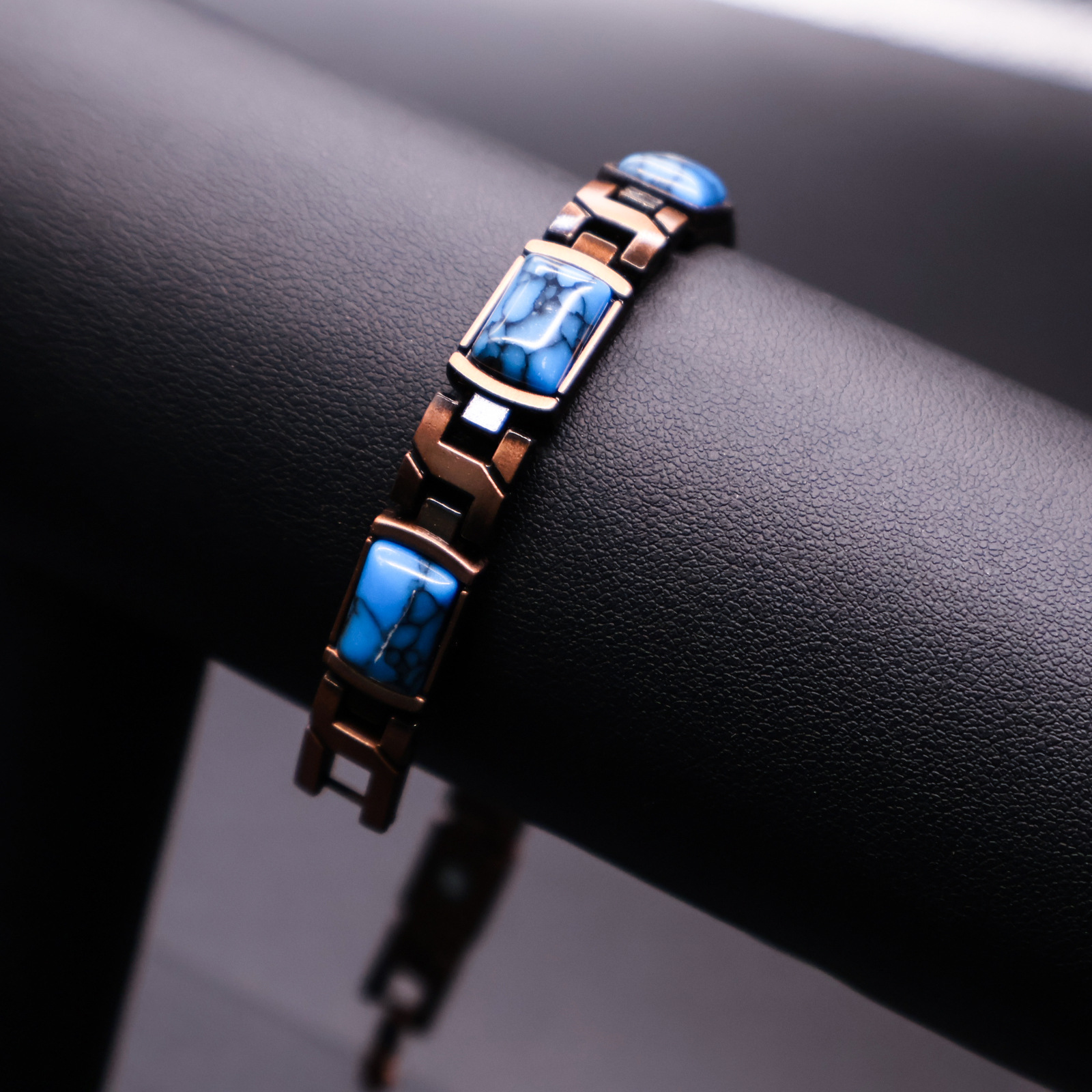 35g Weight Bracelets Classification Alloy Chain Material 1 Piece Quantity Holiday Occasion Alloy Material Geometric Pattern Spring&Summer Season Men's Gender Vintage Style Style Vintage Style Geometric Alloy Men's Bracelets Men's Chain Bracelets 2