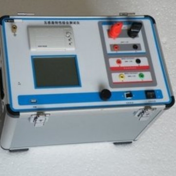 ST-4000 CT伏安特性测试仪