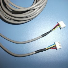 �h�����ξ�2о26awg�����p�@���ξ��⏽3.0mm��о���l���ɰ��ӹ�